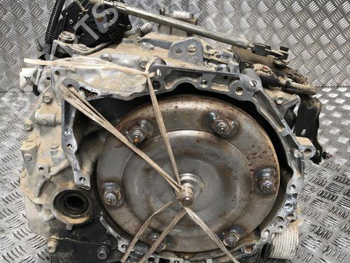 Used Gearbox CITROËN C4 Picasso II 1.6 BlueHDi 120 (120 hp) 31187476