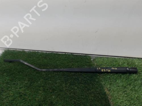 Used Front windshield wiper arm CITROËN C2 (JM_) 1.4 HDi (68 hp) 13266330