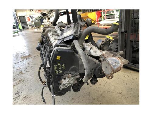 Engine ALFA ROMEO GT (937_) 1.9 JTD (937CXN1B) | BP23109668M1 