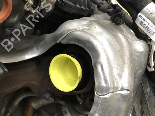 Engine CITROËN DS3 (SA_) 1.6 HDi 115 | BP31187609M1 