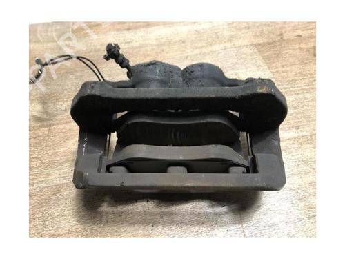 Left front brake caliper PEUGEOT 407 Coupe (6C_) 2.7 HDi | BP20616052M105