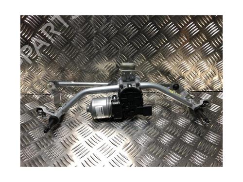 Front wiper motor CITROËN C3 III (SX) 1.2 THP 110 (SXHNPS, SXHNZT, SXHNZ6) | BP21190284M29