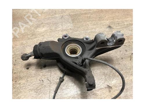 Right front steering knuckle PEUGEOT PARTNER Box Body/MPV 1.6 HDi | BP20619478M26 