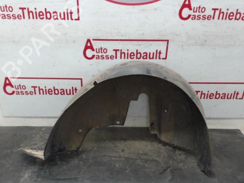 Used Wheel arch CITROËN C3 Picasso (SH_) 1.4 VTi 95 (SH8FSC, SH8FP0, SH8FP6) (95 hp) 13222244