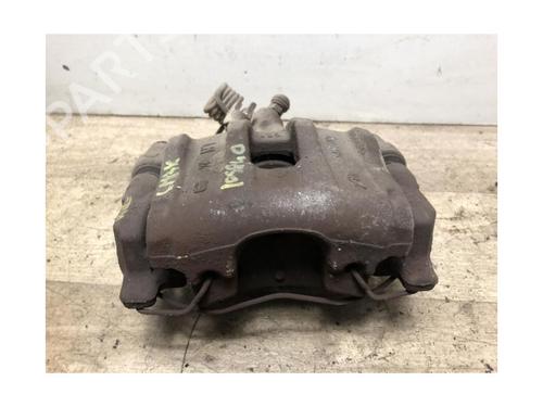 Venstre bremsekaliber bag FORD C-MAX (DM2) 1.8 TDCi | BP20612501M107