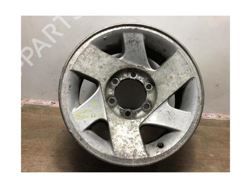 Felg MITSUBISHI L200 (K7_T, K6_T, K5_T) 2.5 TD 4WD (K74T) | BP30785570C45