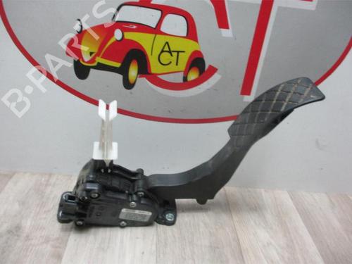 Elektronische sonde SKODA OCTAVIA I (1U2) 1.9 TDI | BP13036530M84