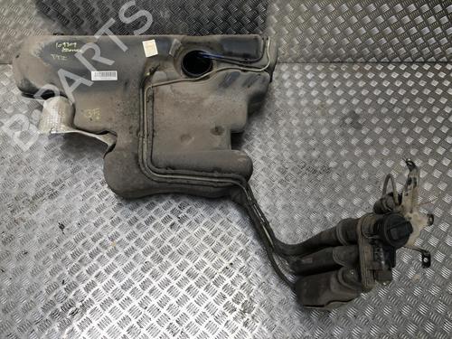 Used Fuel tank AUDI TT (8N3) 1.8 T (180 hp) 31203666