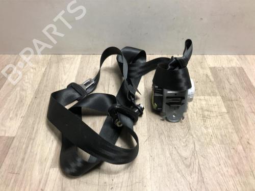 Used Rear left seatbelt RENAULT TWINGO III (BCM_, BCA_) 1.0 SCe 70 (71 hp) 20613286
