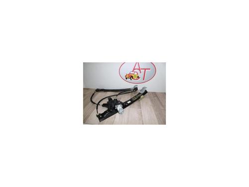 Used Front right window mechanism FORD C-MAX II (DXA/CB7, DXA/CEU) 2.0 TDCi (163 hp) 30782306