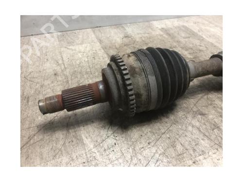 Left front driveshaft MAZDA 6 Hatchback (GG) 2.0 DI (GG14) | BP20634328M38 