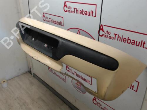 Rear bumper OPEL MONZA A (22_) 3.0 GSE | BP29496898C8 