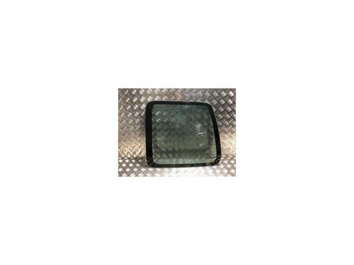Used Rear right quarter glass PEUGEOT PARTNER Box Body/MPV (5_, G_) 1.6 HDi 75 (75 hp) 23452898