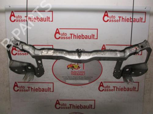 Crossmember PEUGEOT 106 II (1A_, 1C_) 1.5 D | BP12962313C162 