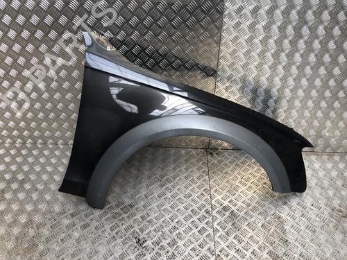 Forskærm Højre AUDI A4 Allroad B8 (8KH) 2.0 TDI quattro (190 hp) 32846201