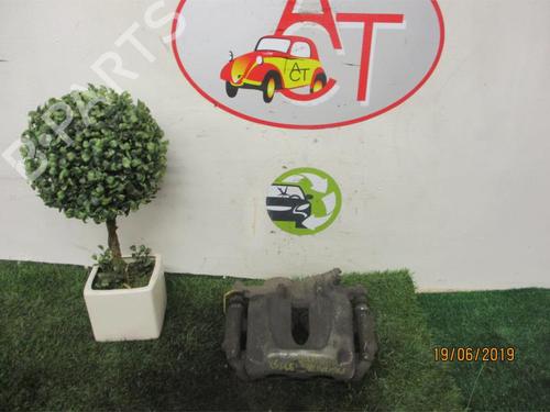 Venstre bremsekaliber foran NISSAN PRIMASTAR Van (X83) 2.0 dCi 115 (114 hp) 12969051