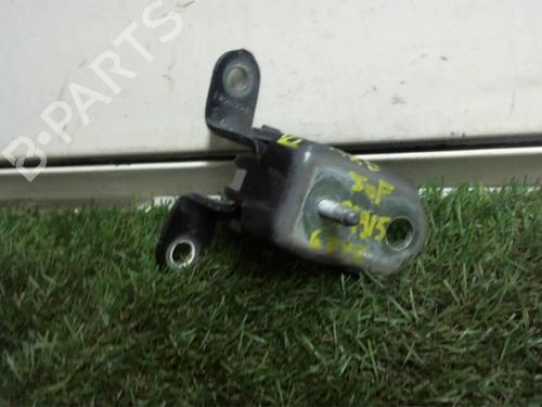 Hinge/Door check strap FORD FIESTA VI (CB1, CCN) 1.6 TDCi | BP25298080C146 