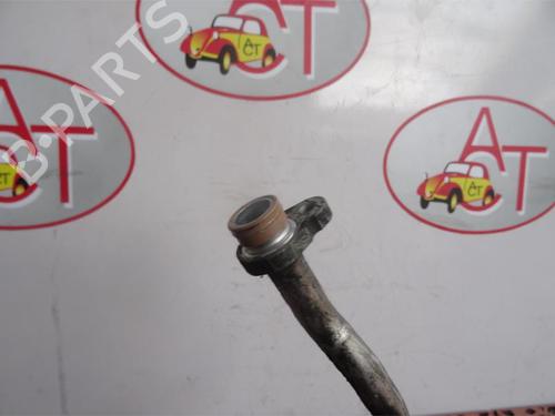 AC pipe RENAULT SCÉNIC II (JM0/1_) 1.5 dCi (JM1E, JM16) | BP14971908M126 