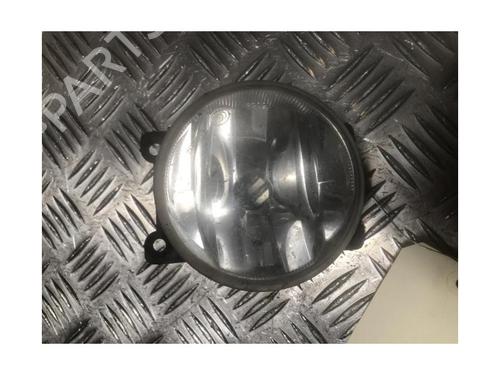 Left front fog light PEUGEOT 208 I (CA_, CC_) 1.6 GTi | BP26301121C30 