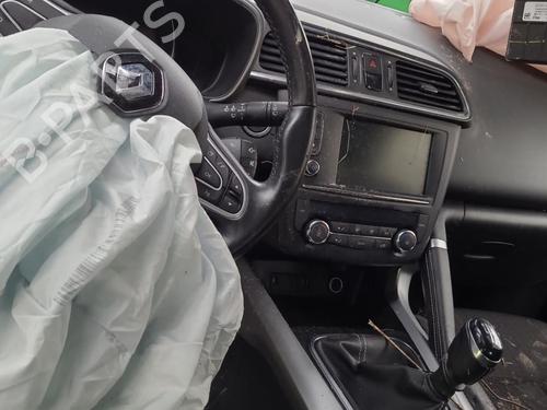 Fuel pump RENAULT KADJAR (HA_, HL_) 1.3 TCe 140 (HLNB, HLN1) | BP31246444M76