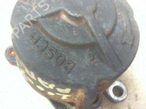 Vacuum pump PEUGEOT PARTNER Box Body/MPV (5_, G_) 2.0 HDi | BP13273749M80 