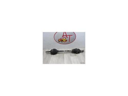 Used Left front driveshaft CITROËN C3 I (FC_, FN_) 1.4 HDi (68 hp) 13268228