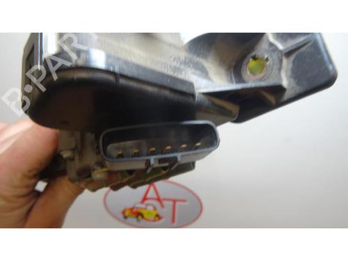 Pedal MITSUBISHI GRANDIS (NA_W) 2.0 DI-D (NA8W) | BP13275318I4 