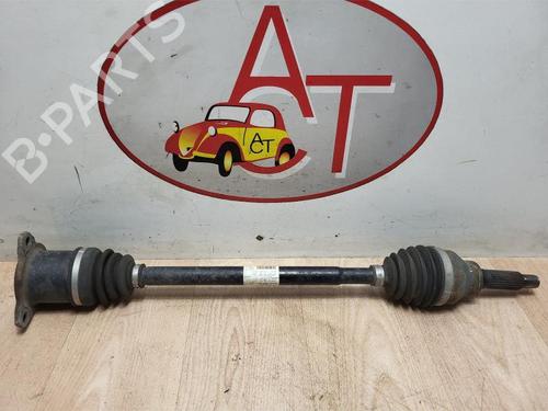 Used Left rear driveshaft SUZUKI SX4 (EY, GY) 2.0 DDiS 4x4 (RW420D) (135 hp) 13222458