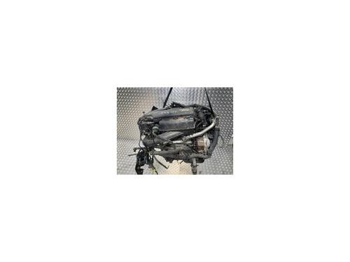Used Engine PEUGEOT 206 Hatchback (2A/C) 1.4 HDi eco 70 (68 hp) 30786241