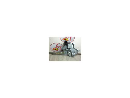 Used Rear right window mechanism TOYOTA RAV 4 II (_A2_) 2.0 D 4WD (CLA20_, CLA21_, CLA20R, CLA21R) (116 hp) 13223006