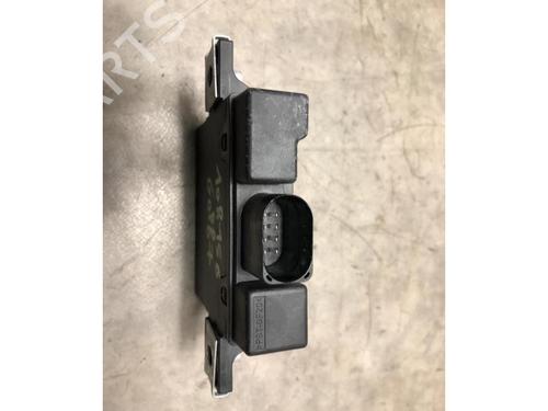 Øvrige styreenhet VW GOLF VII (5G1, BQ1, BE1, BE2) 2.0 GTD | BP27861597M11 