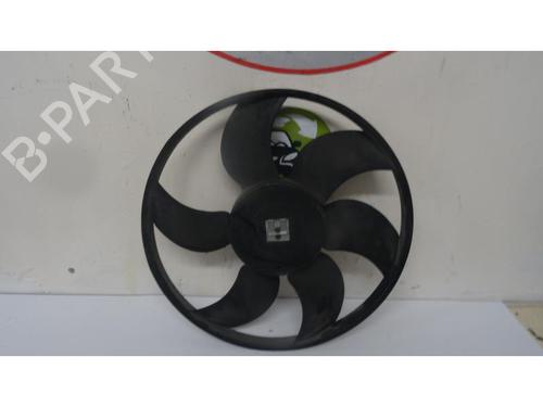 Ventilator motor RENAULT SCÉNIC I MPV (JA0/1_, FA0_) 1.9 dCi (JA05, JA1F) (102 hp) 13227847