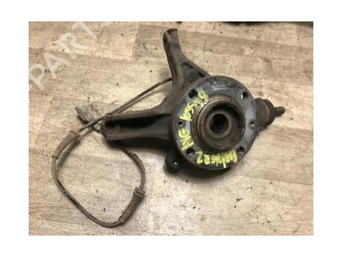 Left front steering knuckle PEUGEOT PARTNER Box Body/MPV 1.6 HDi | BP15967902M25 