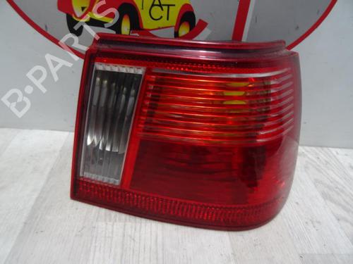 Used Right taillight SEAT IBIZA II (6K1) 1.9 TDI (90 hp) 25298290