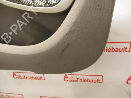 Used Front left panel RENAULT ZOE (BFM_) ZOE (88 hp) 13508858