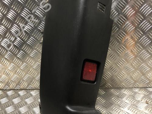 Kofangerhjørne CITROËN JUMPER II Van 2.0 BlueHDi 160 (163 hp) 31202773