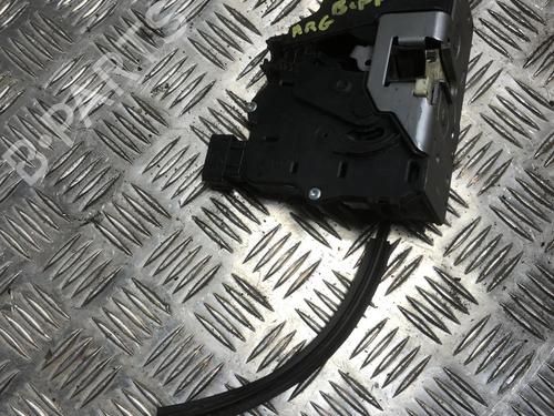 Venstre bagtil lås PEUGEOT BIPPER (AA_) 1.4 HDi (68 hp) 31199599