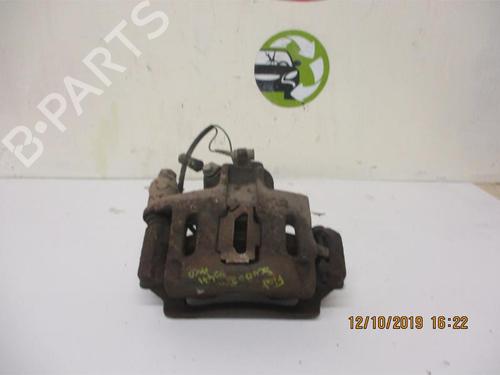 Højre bremsekaliber foran FIAT SCUDO Van (220_) 1.9 TD (90 hp) 28334535