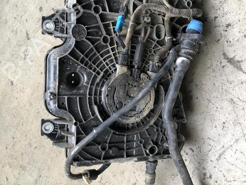 AdBlue-Tank für NISSAN INTERSTAR Van (X62B) dCi 135 (136 hp) 31196163