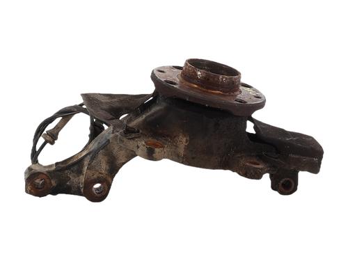 Left front steering knuckle CITROËN NEMO Box Body/MPV (AA_) 1.4 HDi | BP40283081M25 - Image 2