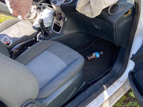 Used Parts FORD FIESTA VI (CB1, CCN) 1.4 TDCi (70 hp) 4425987