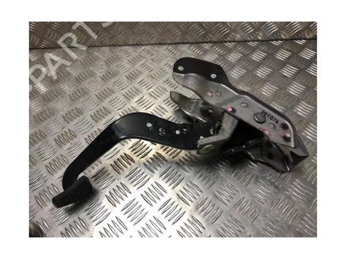 Break pedal HONDA ACCORD VII Tourer (CM, CN) 2.2 i-CTDi (CN2) | BP24177572I19 