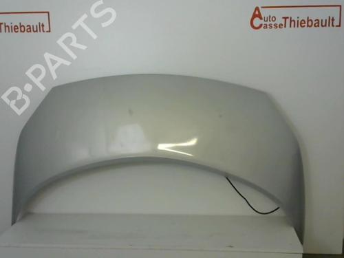 Used Hood RENAULT GRAND SCÉNIC II (JM0/1_) 1.9 dCi (JM0G, JM12, JM1G, JM2C) (120 hp) 30780876