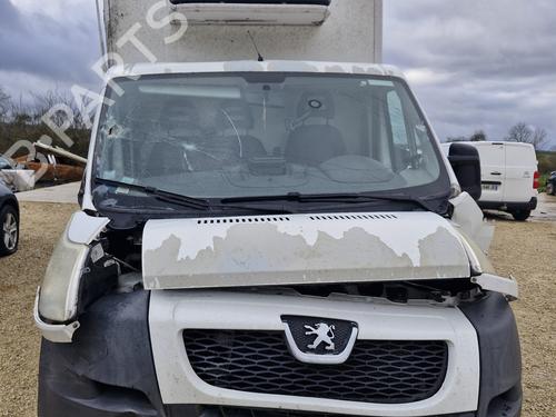 Fælk PEUGEOT BOXER Platform/Chassis 2.2 HDi 120 | BP36041783C45 - Image 5