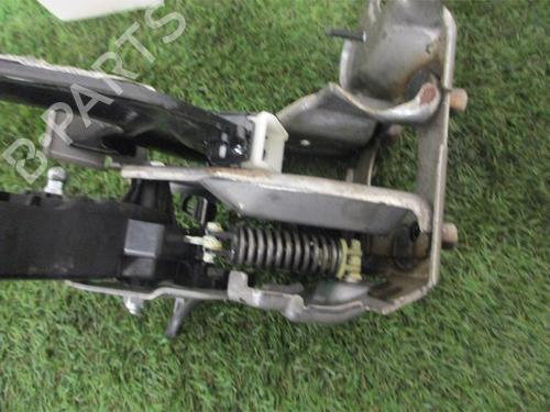 Pedal PEUGEOT 208 I (CA_, CC_) 1.6 HDi / BlueHDi 75 | BP12968114I4 