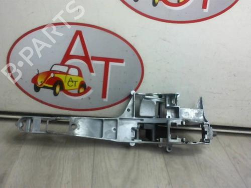 Used Front left exterior door handle CITROËN C3 Picasso (SH_) 1.6 HDi (90 hp) 12973058