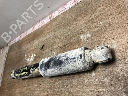 Used Left rear shock absorber PEUGEOT BOXER Van 2.2 HDi 100 (101 hp) 20615662