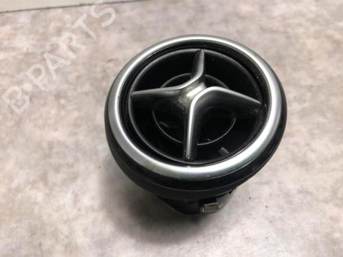 Used Air vent MERCEDES-BENZ B-CLASS Sports Tourer (W246, W242) B 180 CDI (246.200) (109 hp) 20616756