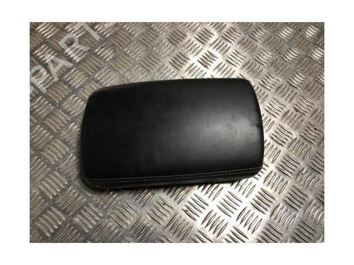 Armrest / Center console NISSAN QASHQAI I (J10, NJ10) 2.0 All-wheel Drive | BP25748345I20