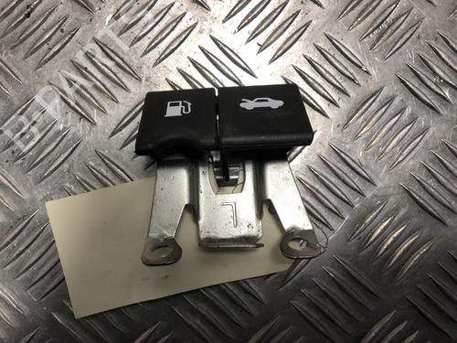 Poignée intérieure NISSAN QASHQAI I (J10, NJ10) 1.5 dCi (110 hp) 31197942